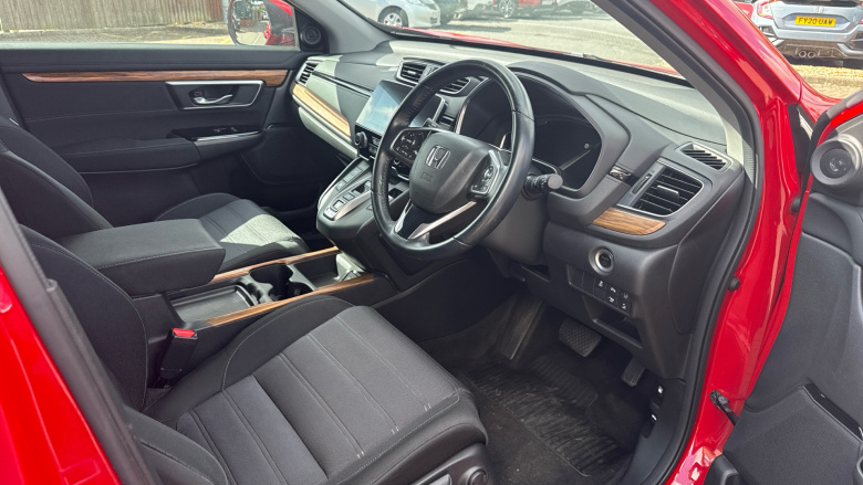 Honda CR-V 2.0 i-MMD Hybrid SE 2WD 5dr eCVT Hybrid Estate